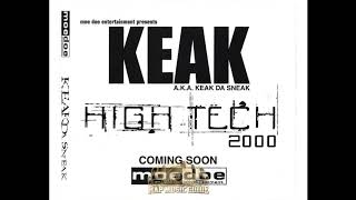 Keak Da Sneak - Ichi Blop Blop