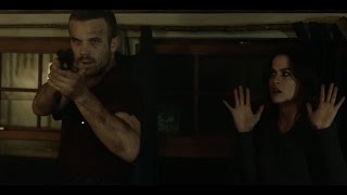 THE SHADOW EFFECT (2017) Exclusive Clip "Waiting All Day to Do That" HD