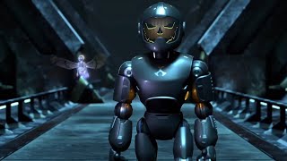 Toonami - Halloween Open 2020 Hd 1080P