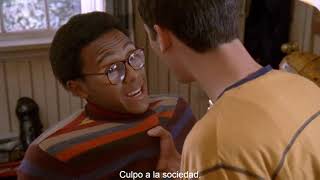 Malcolm In The Middle -Reese Vs Stevie Part