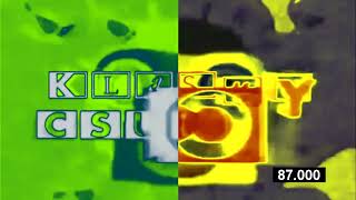 Klasky Csupo In G-Major 9 Split Sponge 2.0