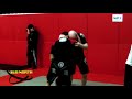 8) Patrick Leung (The Labs) vs Chris Williams (Team Mayhem)
