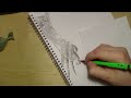 ♦ Zooc Draws - Predator