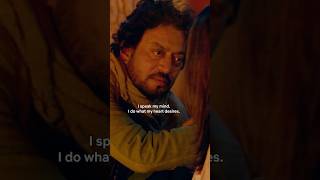 Irrfans Unexpected Reply Makes Parvathy Awkward