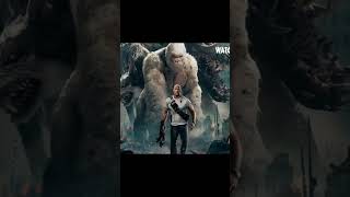 The Rock Movie Best Short Seen