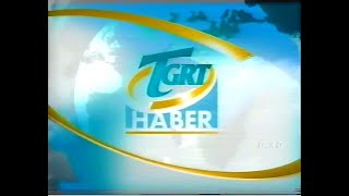 Tgrt Haberler - Spor Ve Hava Durumu 16 Şubat 2001