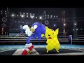 Sonic Adventure DX PC - (1080p) Part 1 - Gamma's Story