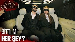 Buraya Kadar Mıydı Masalımız? - Kan Çiçekleri 434. Bölüm Fi̇nal