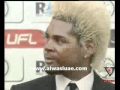 لاعب البرتغال دخل في الاسلام كبرو الله