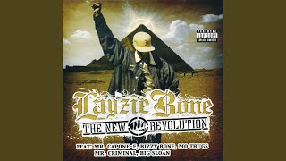 Watch Layzie Bone From The 99 video