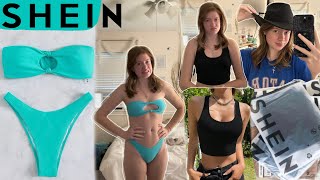 Shein Haulreview Again Kyleigh R