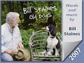 Bill Staines   Old Dogs