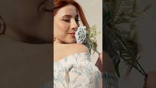 Blusa Ombro A Ombro Rainha Branca - Coleção Brumas De Vênus Primavera 2025