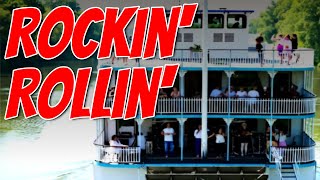 Rockin Rollin - The Larry Seyer Show