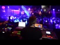 DJ Mag At Space Ibiza feat Catz n Dogz, Steve Bug,