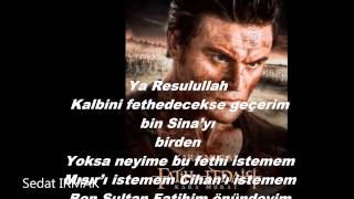 Fatih In Fedaisi Kara Murat 16 Ocak 2015 ...