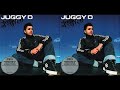 JUGGY D - BILLO - (AUDIO)