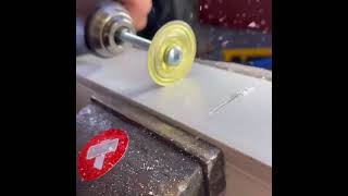 Adaptador Serra Caseira Para Furadeira