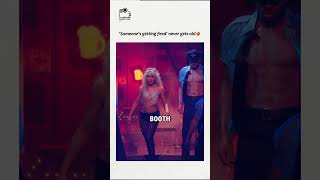 Sabrina Carpenter Dont Get Tired Of Doing Outfit Reveals