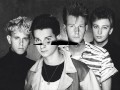 Depeche Mode - masters and servants(DJ Styvy Steve 2K11RMX)