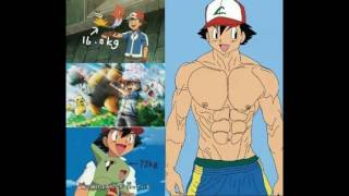 Jokes only pokemon fans will understand 6