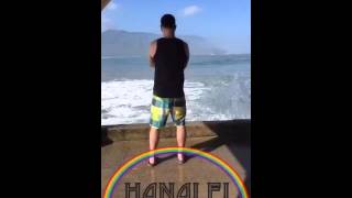 Hawaii 2016 SnapChat Story- Day 5