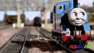 A Big Day For Thomas Gc - Hd
