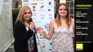 Jutri Vabljeni Magnifico Festival Lent Tv