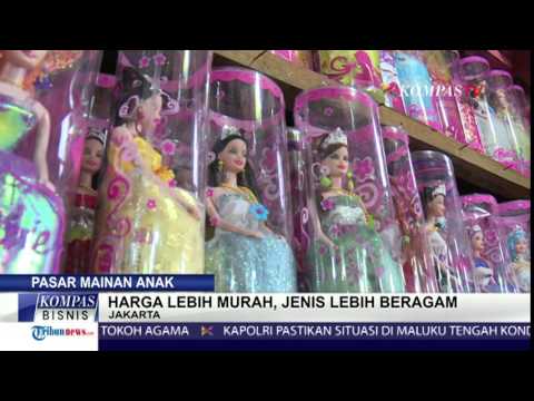 Gambar toko mainan di jakarta