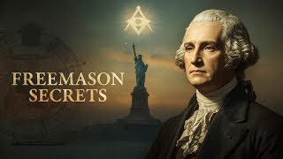 America Land Of The Free Or Home Of The Freemasons? History For Sleep