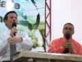 Pastor Bob Perry in Brazil