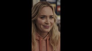 Emily Blunt Fierce Negotiator, Fiercer Mom Pain Hustlers Is Now Streaming