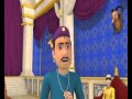 Akbar Birbal | Halkat Sawaal | Episode 1