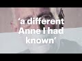 Otto Frank talks about Annes diary