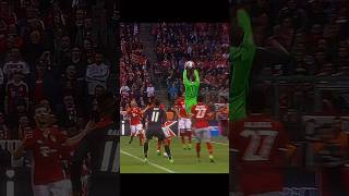 Goat Vs Neuer