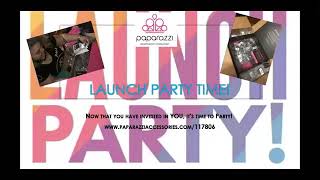 It’s time to Launch your Business with a Party!
