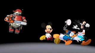My 3Rd Creepypasta Reading Lost Thx Tex Trailer Zurgs Return Not By Me My Real Voice Acting