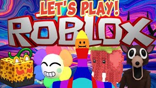 Live Lets Play