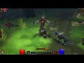revisiting torchlight