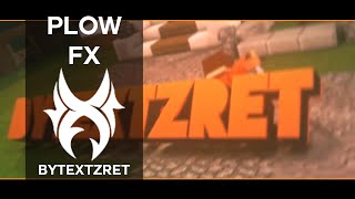 Intro Bytextzret 2In1 By Plowfx Ft. Shakefx