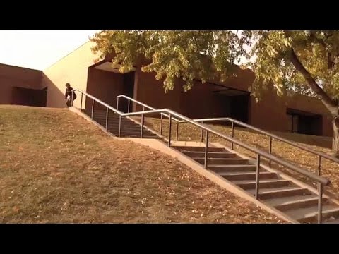 HUGE Ten Flat Ten FS 50-50 - Wtf! - Trey Owens