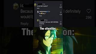This Is Not Flirting