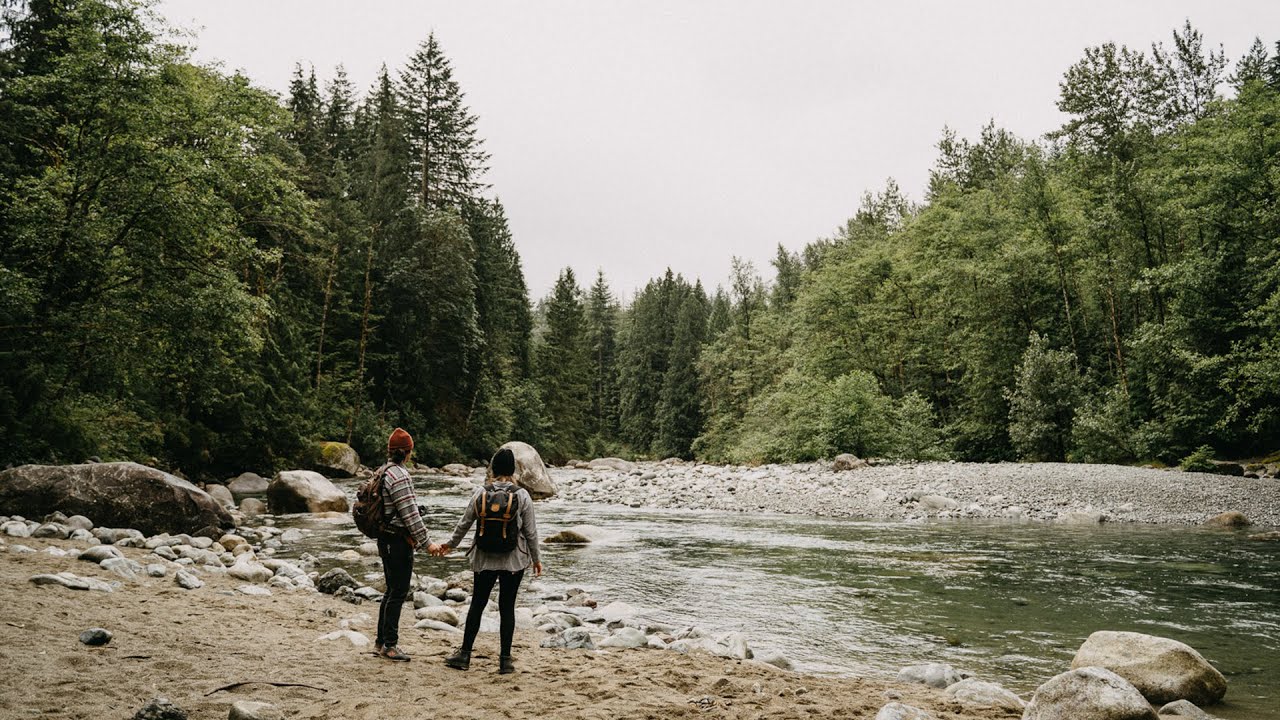 Golden Ears, July 2020