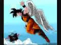 Dragonball Z - Goku & Chichi tribute