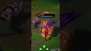 1 Shot Vayne Build