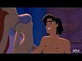 Ariel & Aladdin / Let me see you