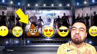Herşey Çikabilir Bilmiyorumda Top Açilimi Pes 2018 My Club