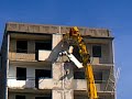wohnblock