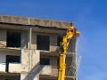wohnblock