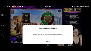 Live Slot Pragmatic Bareng Tante Siska-Jp Auto Buka